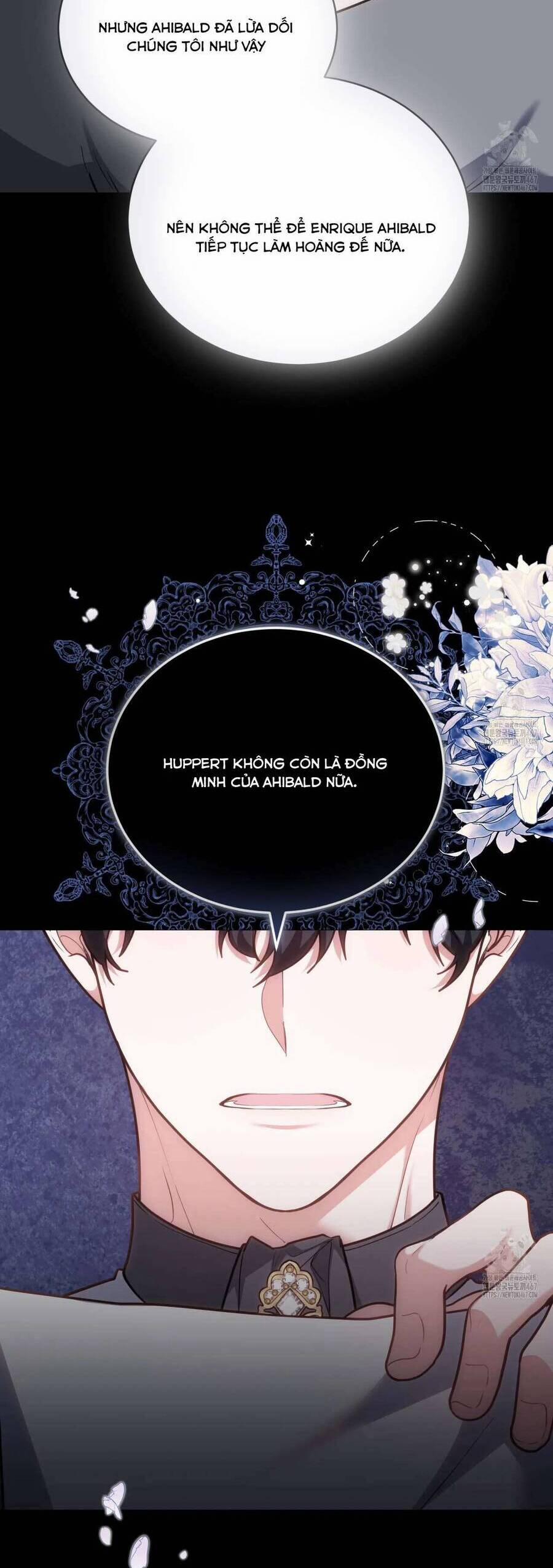 Dù Là Mẹ Kế Nhưng Tôi Thoát Khỏi Cái Chết Rất Dễ Dàng 69 trang 27