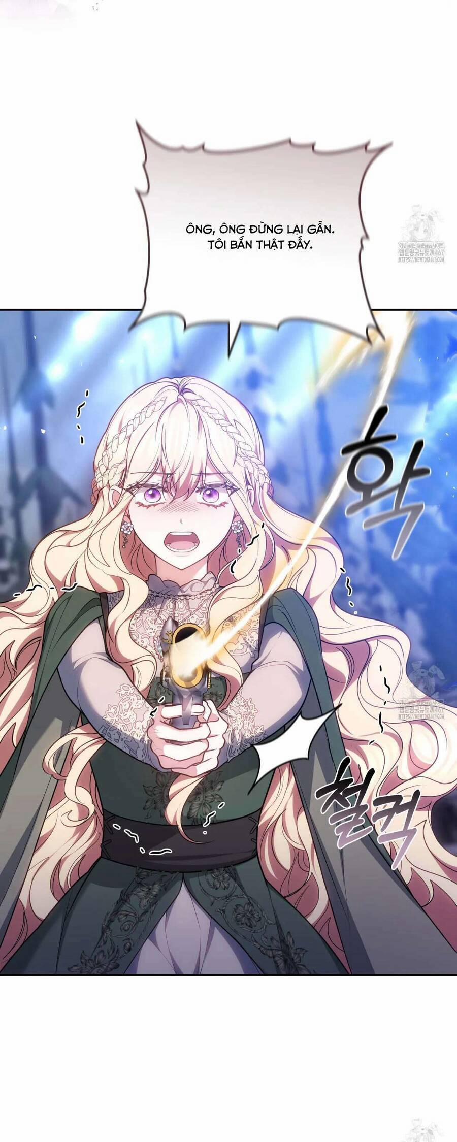 Dù Là Mẹ Kế Nhưng Tôi Thoát Khỏi Cái Chết Rất Dễ Dàng 69 trang 3