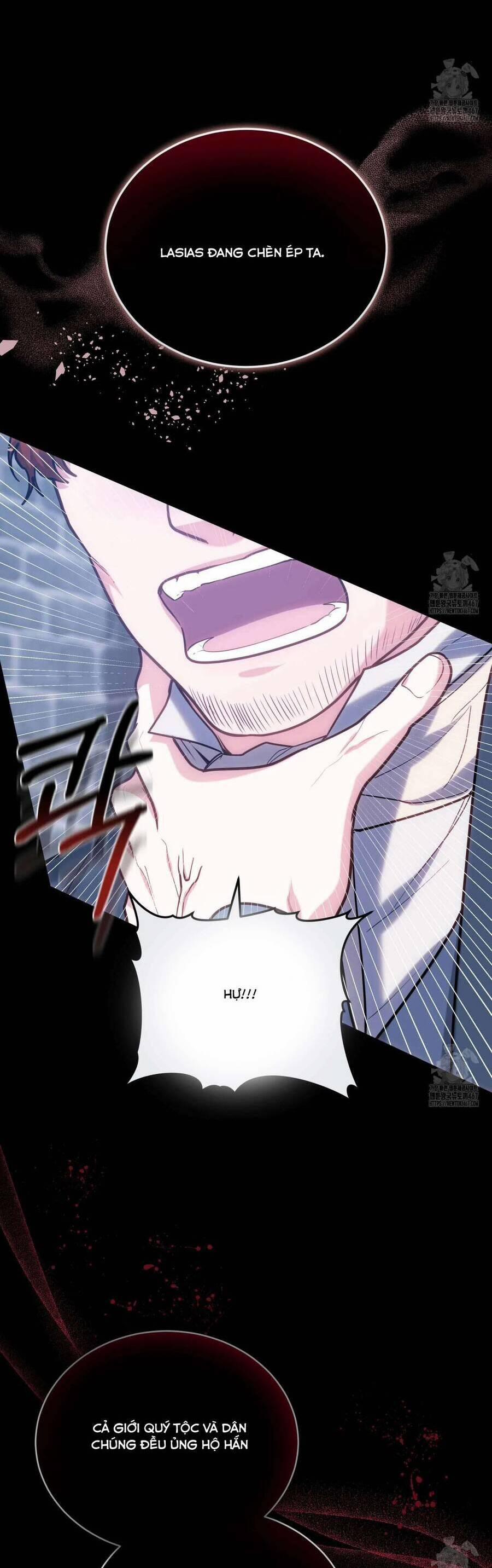 Dù Là Mẹ Kế Nhưng Tôi Thoát Khỏi Cái Chết Rất Dễ Dàng 69 trang 35