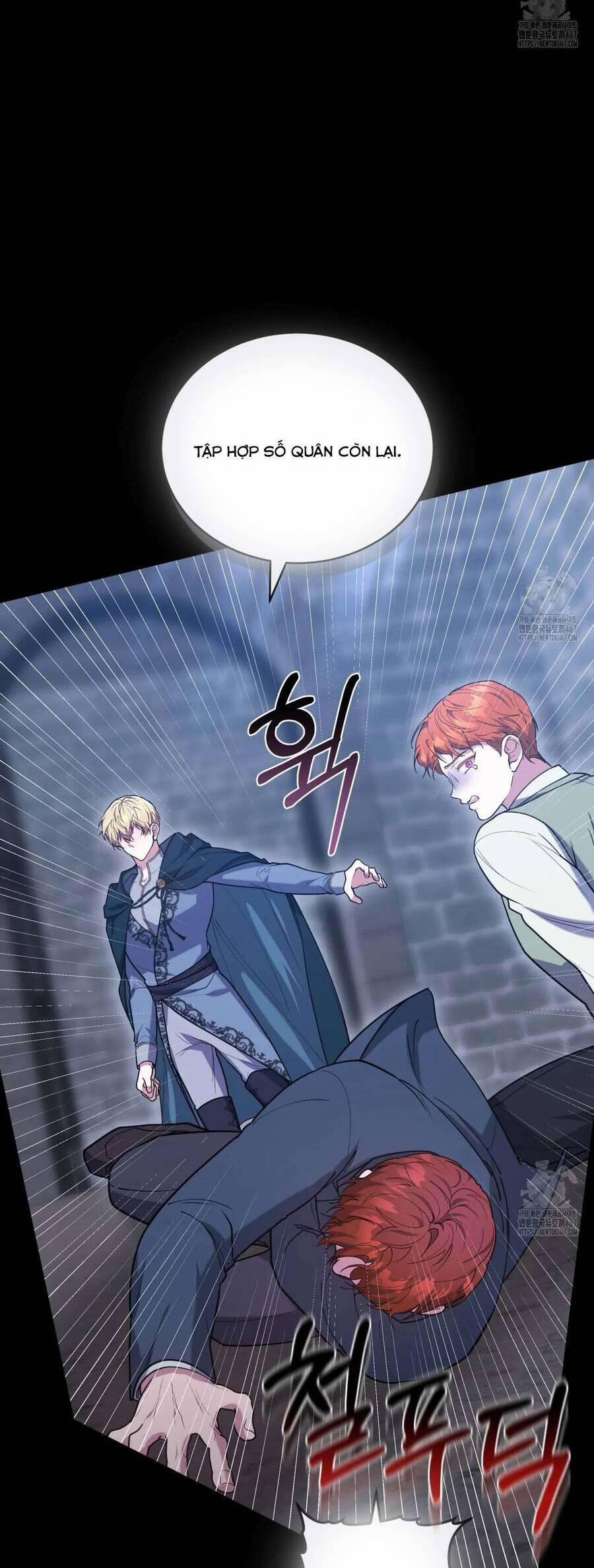 Dù Là Mẹ Kế Nhưng Tôi Thoát Khỏi Cái Chết Rất Dễ Dàng 69 trang 38