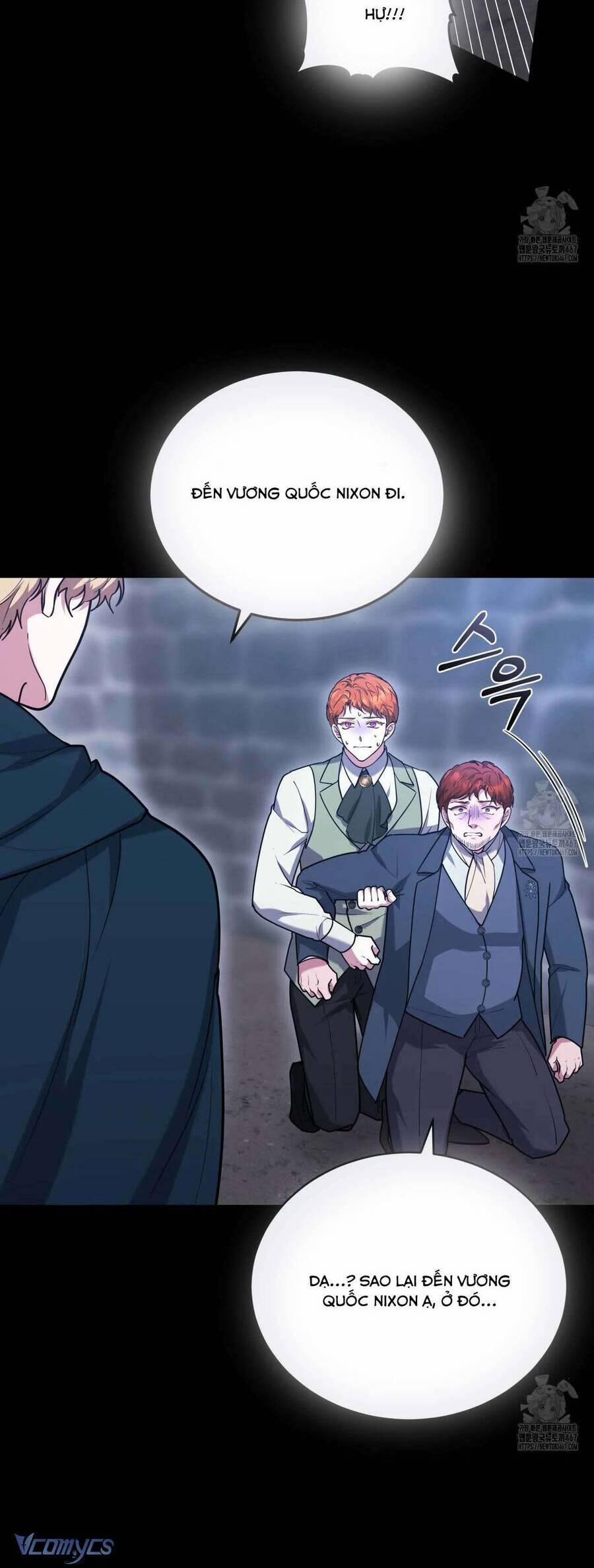 Dù Là Mẹ Kế Nhưng Tôi Thoát Khỏi Cái Chết Rất Dễ Dàng 69 trang 39