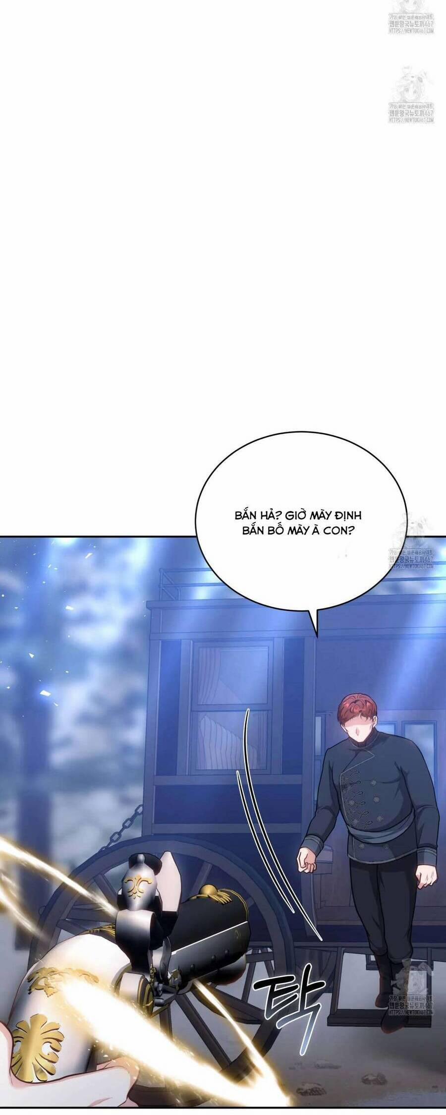 Dù Là Mẹ Kế Nhưng Tôi Thoát Khỏi Cái Chết Rất Dễ Dàng 69 trang 4