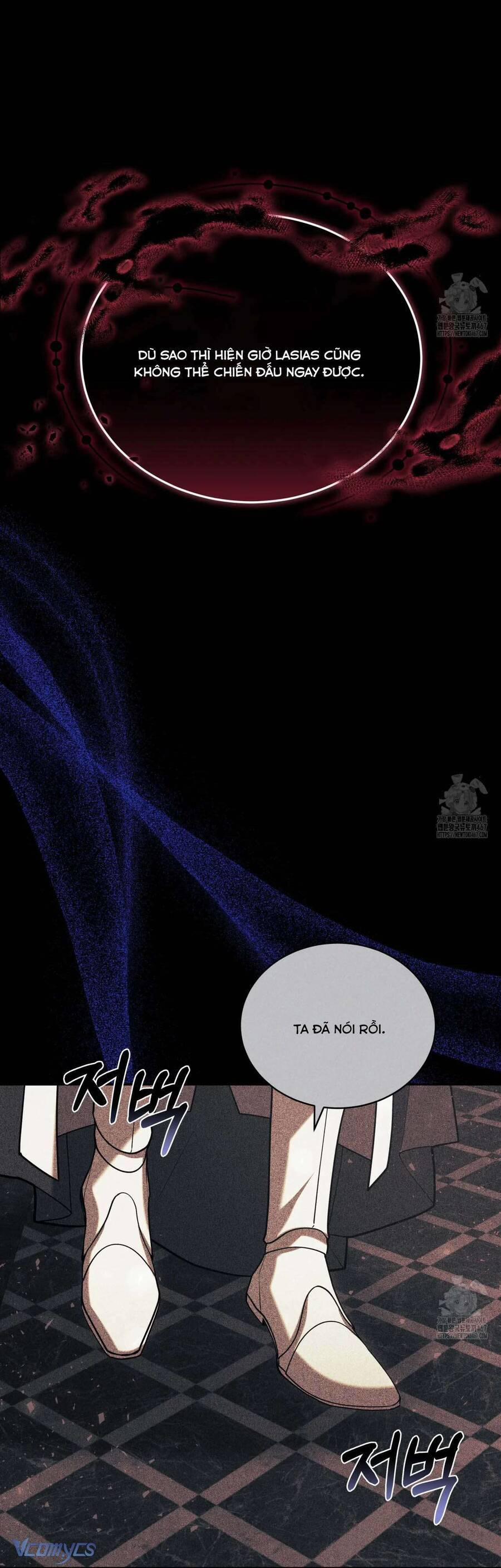 Dù Là Mẹ Kế Nhưng Tôi Thoát Khỏi Cái Chết Rất Dễ Dàng 69 trang 41