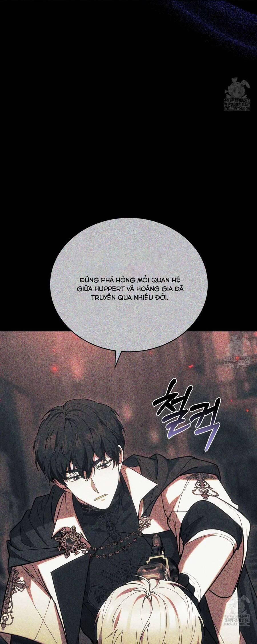 Dù Là Mẹ Kế Nhưng Tôi Thoát Khỏi Cái Chết Rất Dễ Dàng 69 trang 42