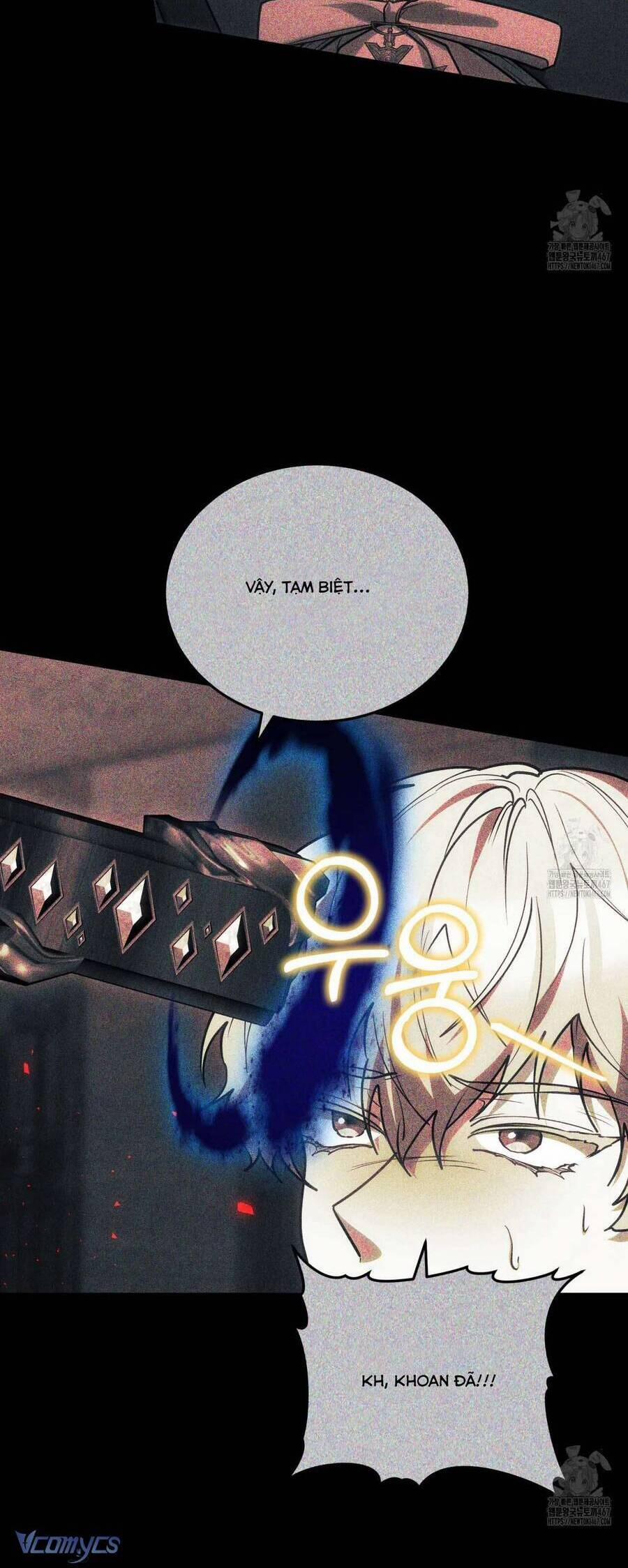 Dù Là Mẹ Kế Nhưng Tôi Thoát Khỏi Cái Chết Rất Dễ Dàng 69 trang 44