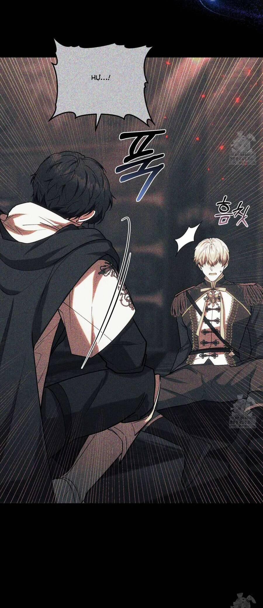 Dù Là Mẹ Kế Nhưng Tôi Thoát Khỏi Cái Chết Rất Dễ Dàng 69 trang 46