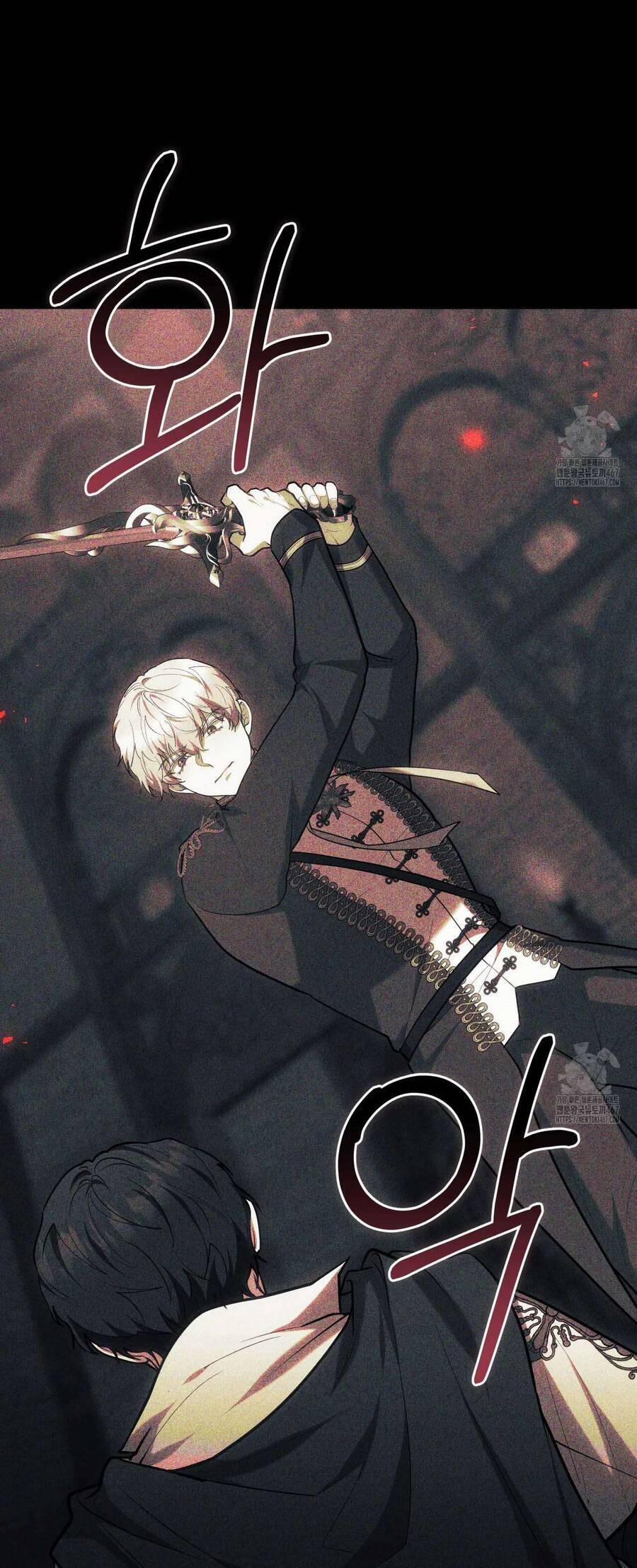 Dù Là Mẹ Kế Nhưng Tôi Thoát Khỏi Cái Chết Rất Dễ Dàng 69 trang 48