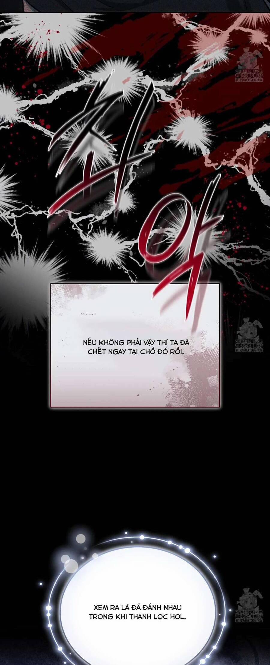 Dù Là Mẹ Kế Nhưng Tôi Thoát Khỏi Cái Chết Rất Dễ Dàng 69 trang 49