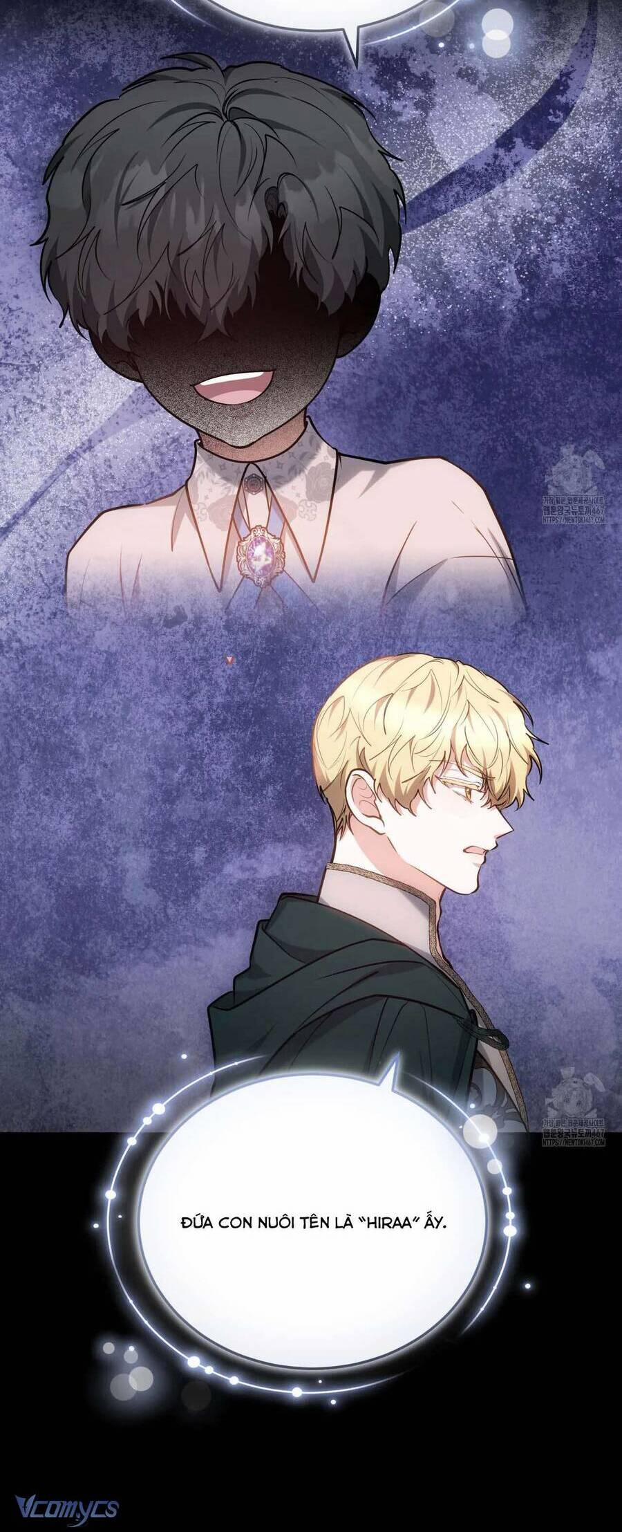 Dù Là Mẹ Kế Nhưng Tôi Thoát Khỏi Cái Chết Rất Dễ Dàng 69 trang 50