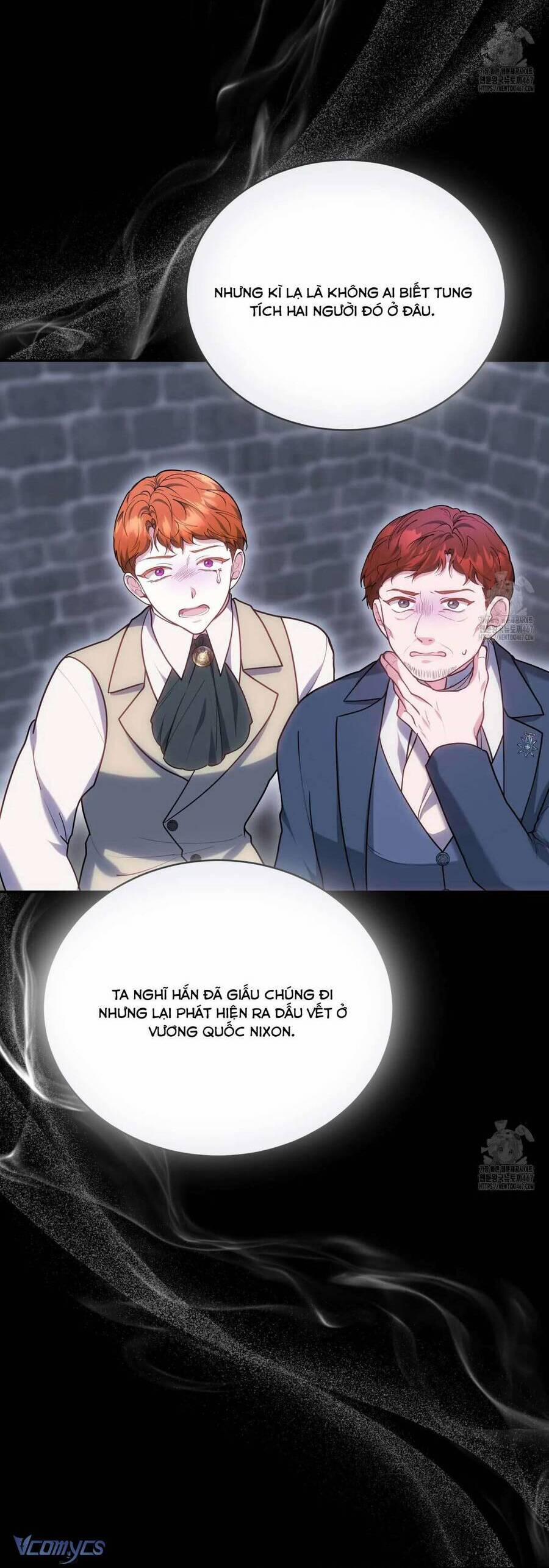 Dù Là Mẹ Kế Nhưng Tôi Thoát Khỏi Cái Chết Rất Dễ Dàng 69 trang 53