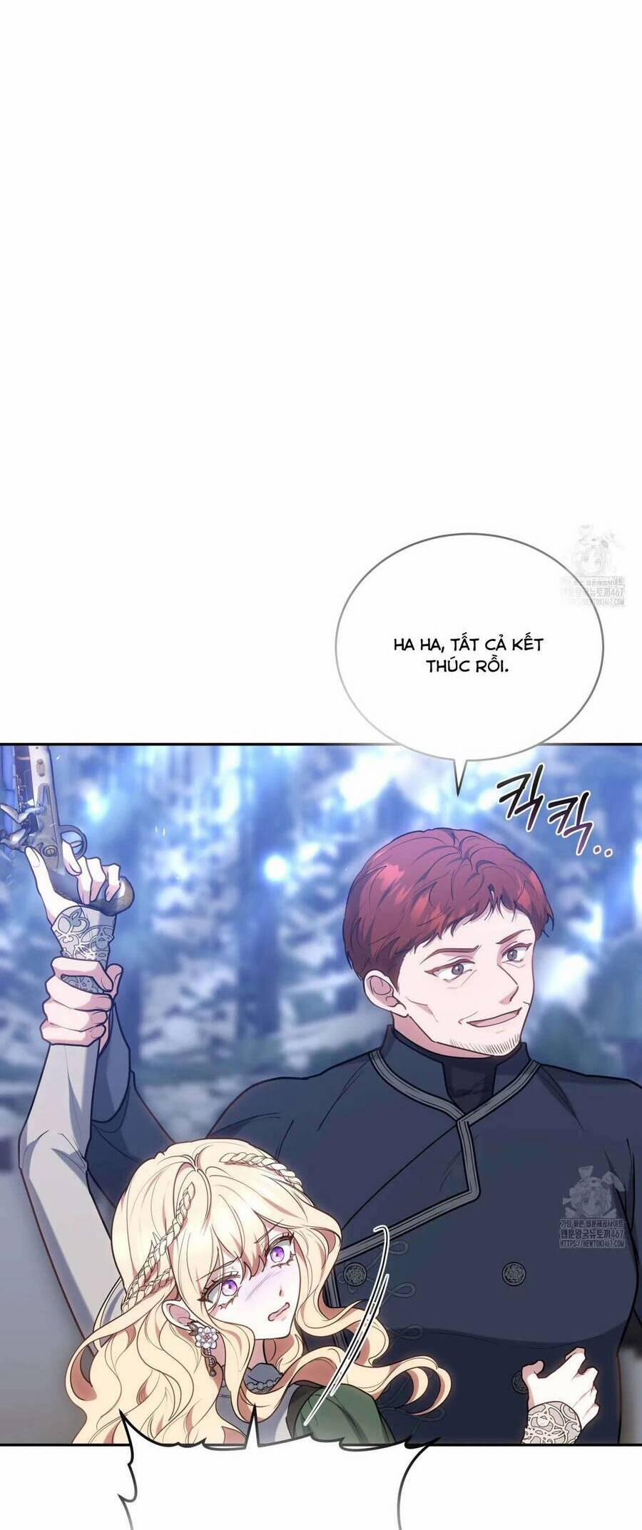 Dù Là Mẹ Kế Nhưng Tôi Thoát Khỏi Cái Chết Rất Dễ Dàng 69 trang 58