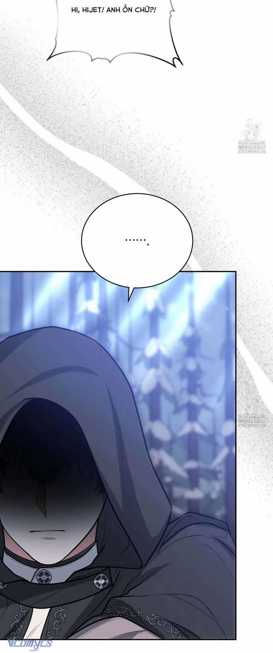 Dù Là Mẹ Kế Nhưng Tôi Thoát Khỏi Cái Chết Rất Dễ Dàng 69 trang 59