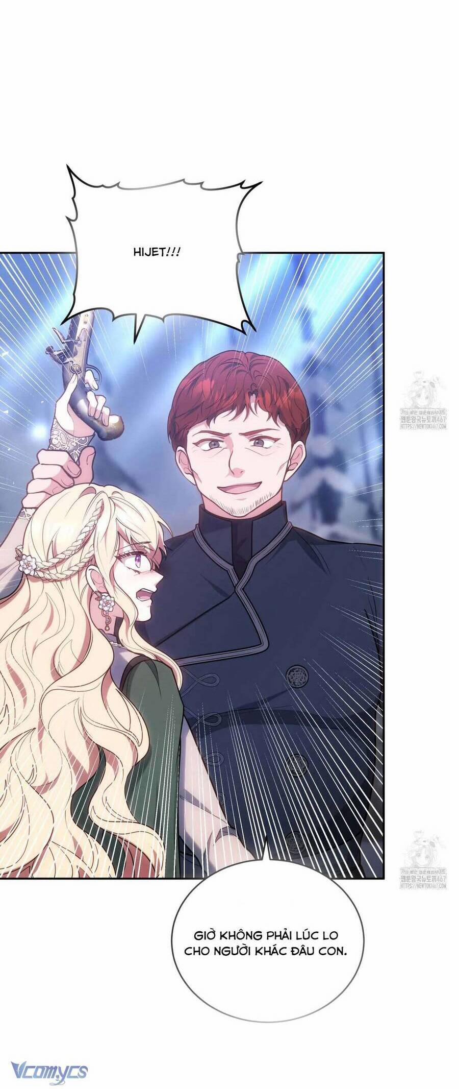 Dù Là Mẹ Kế Nhưng Tôi Thoát Khỏi Cái Chết Rất Dễ Dàng 69 trang 62