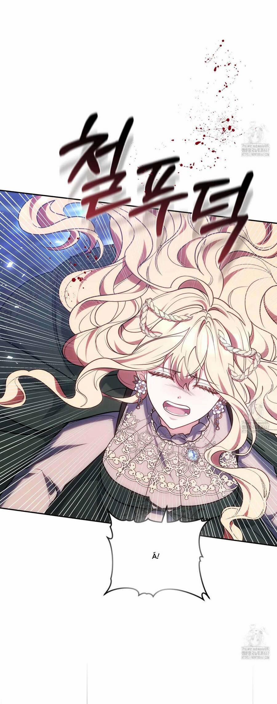 Dù Là Mẹ Kế Nhưng Tôi Thoát Khỏi Cái Chết Rất Dễ Dàng 69 trang 63