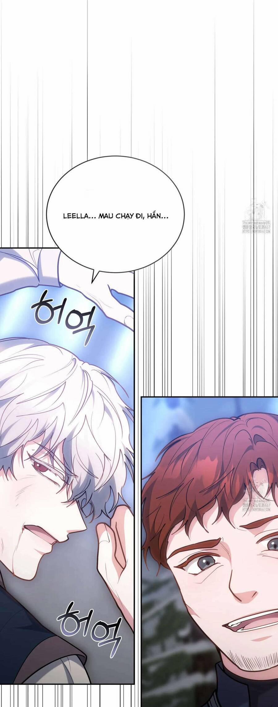 Dù Là Mẹ Kế Nhưng Tôi Thoát Khỏi Cái Chết Rất Dễ Dàng 69 trang 64