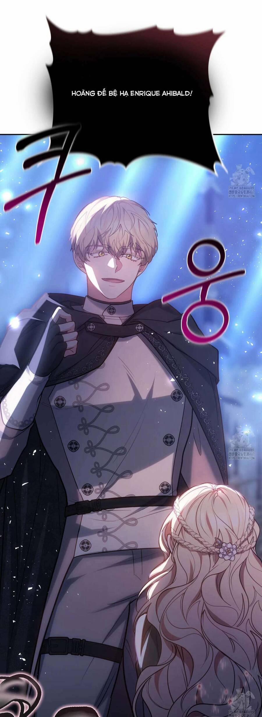 Dù Là Mẹ Kế Nhưng Tôi Thoát Khỏi Cái Chết Rất Dễ Dàng 69 trang 66