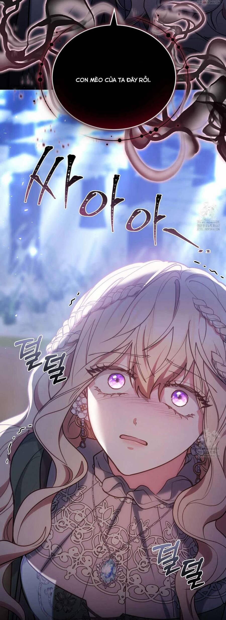 Dù Là Mẹ Kế Nhưng Tôi Thoát Khỏi Cái Chết Rất Dễ Dàng 69 trang 67