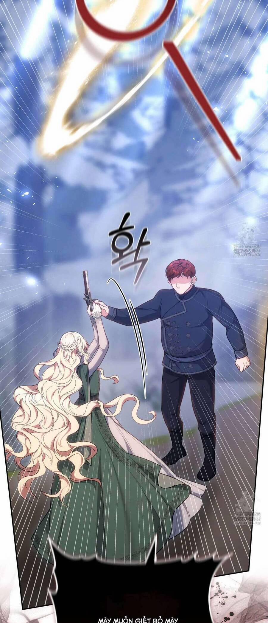 Dù Là Mẹ Kế Nhưng Tôi Thoát Khỏi Cái Chết Rất Dễ Dàng 69 trang 7