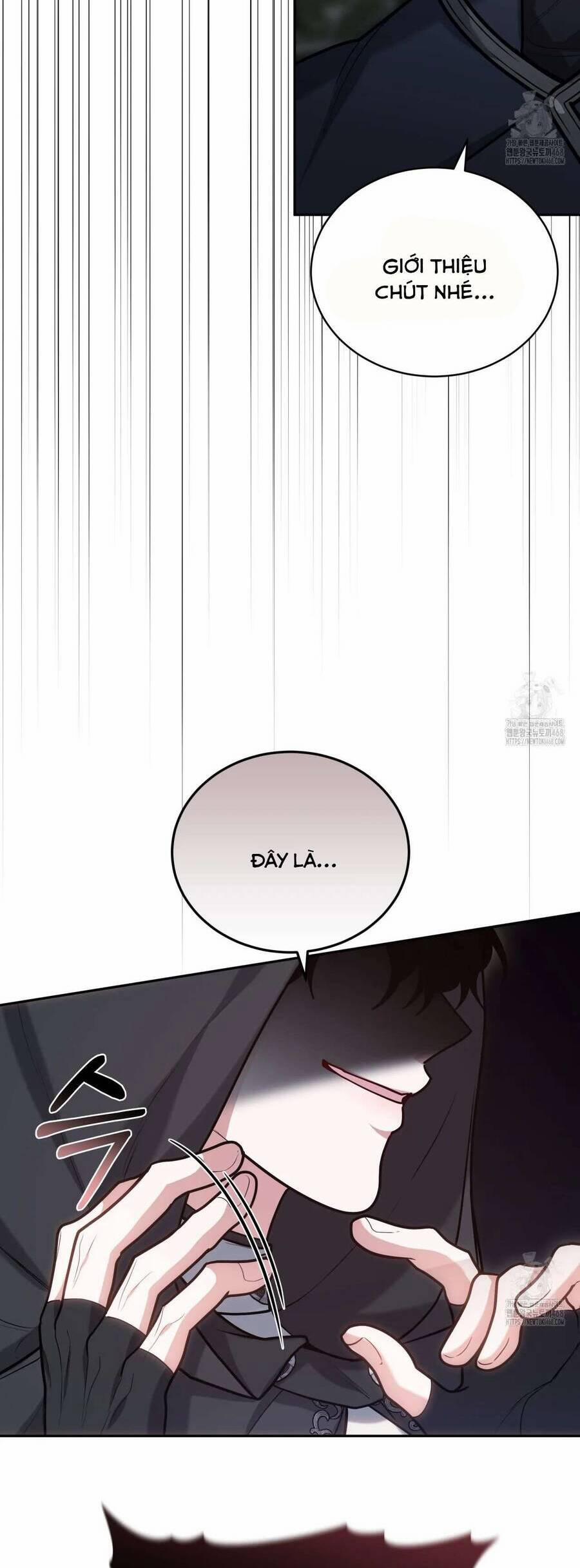 Dù Là Mẹ Kế Nhưng Tôi Thoát Khỏi Cái Chết Rất Dễ Dàng 70 trang 1