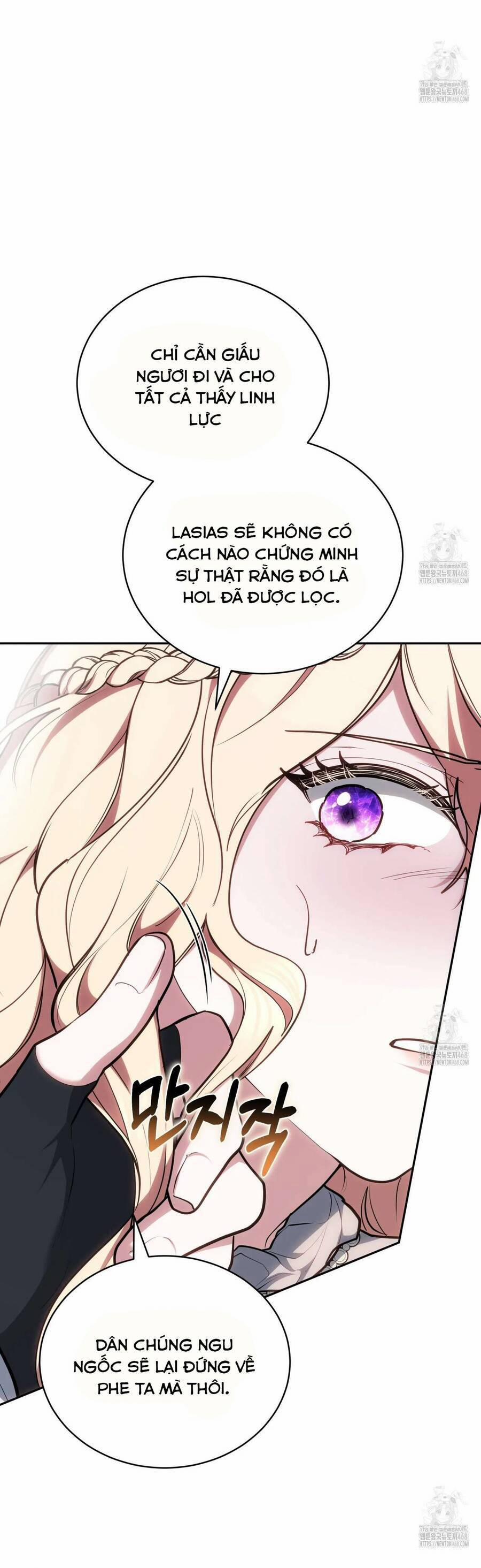 Dù Là Mẹ Kế Nhưng Tôi Thoát Khỏi Cái Chết Rất Dễ Dàng 70 trang 12