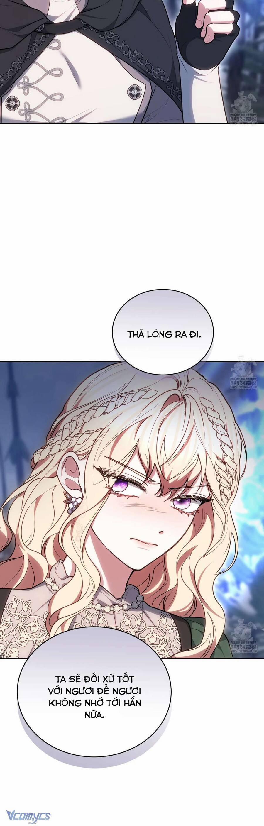 Dù Là Mẹ Kế Nhưng Tôi Thoát Khỏi Cái Chết Rất Dễ Dàng 70 trang 16