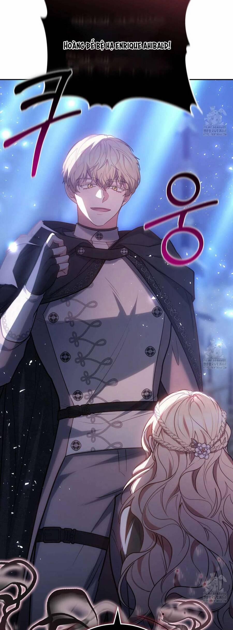 Dù Là Mẹ Kế Nhưng Tôi Thoát Khỏi Cái Chết Rất Dễ Dàng 70 trang 2