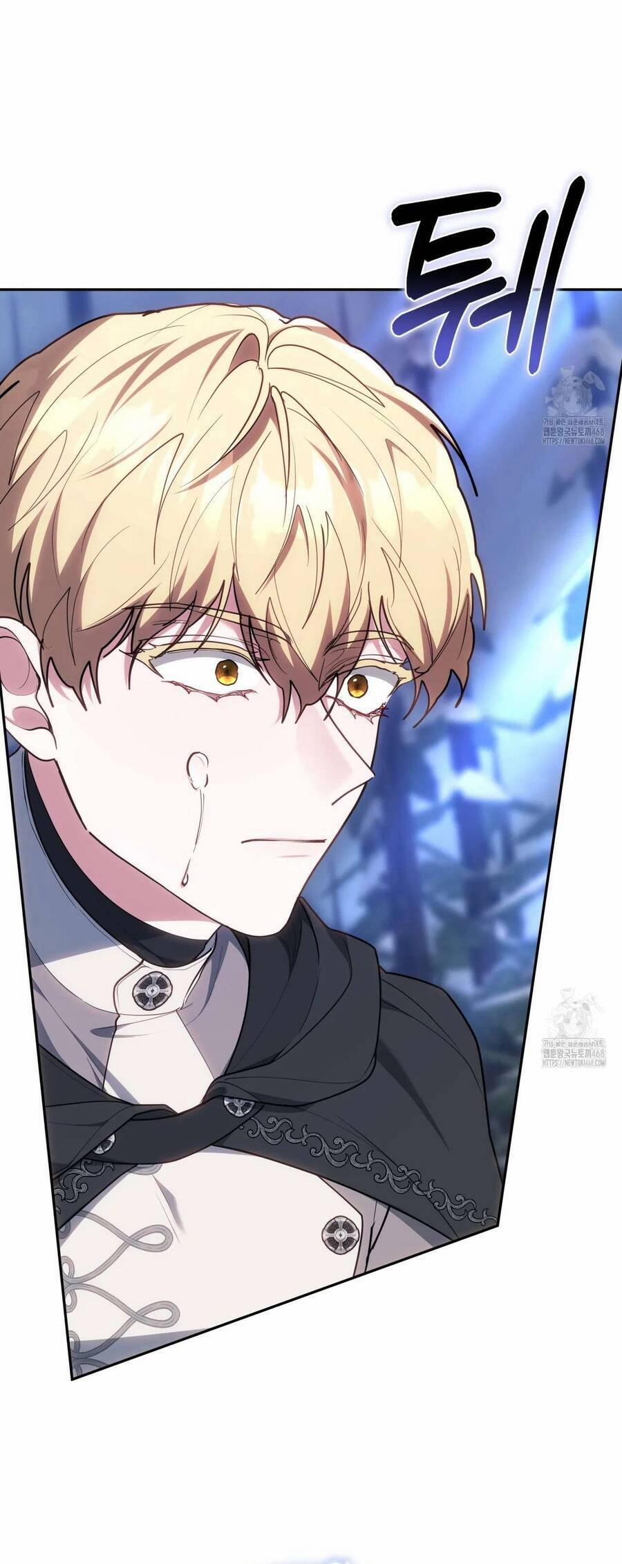 Dù Là Mẹ Kế Nhưng Tôi Thoát Khỏi Cái Chết Rất Dễ Dàng 70 trang 20