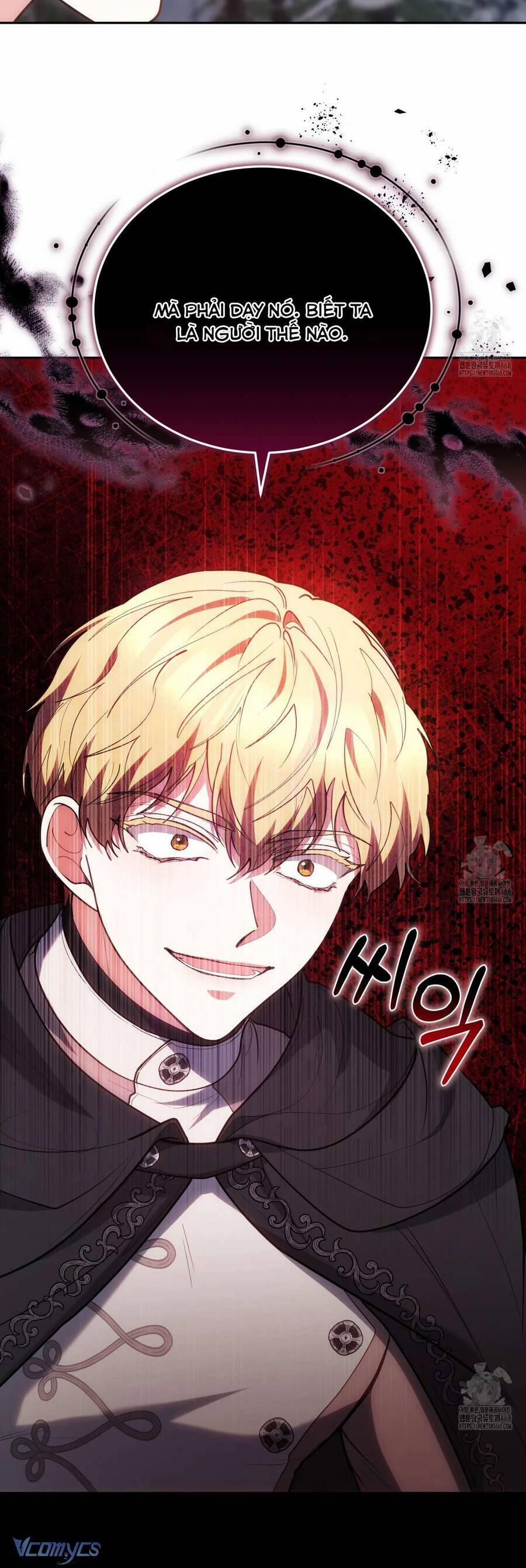 Dù Là Mẹ Kế Nhưng Tôi Thoát Khỏi Cái Chết Rất Dễ Dàng 70 trang 25