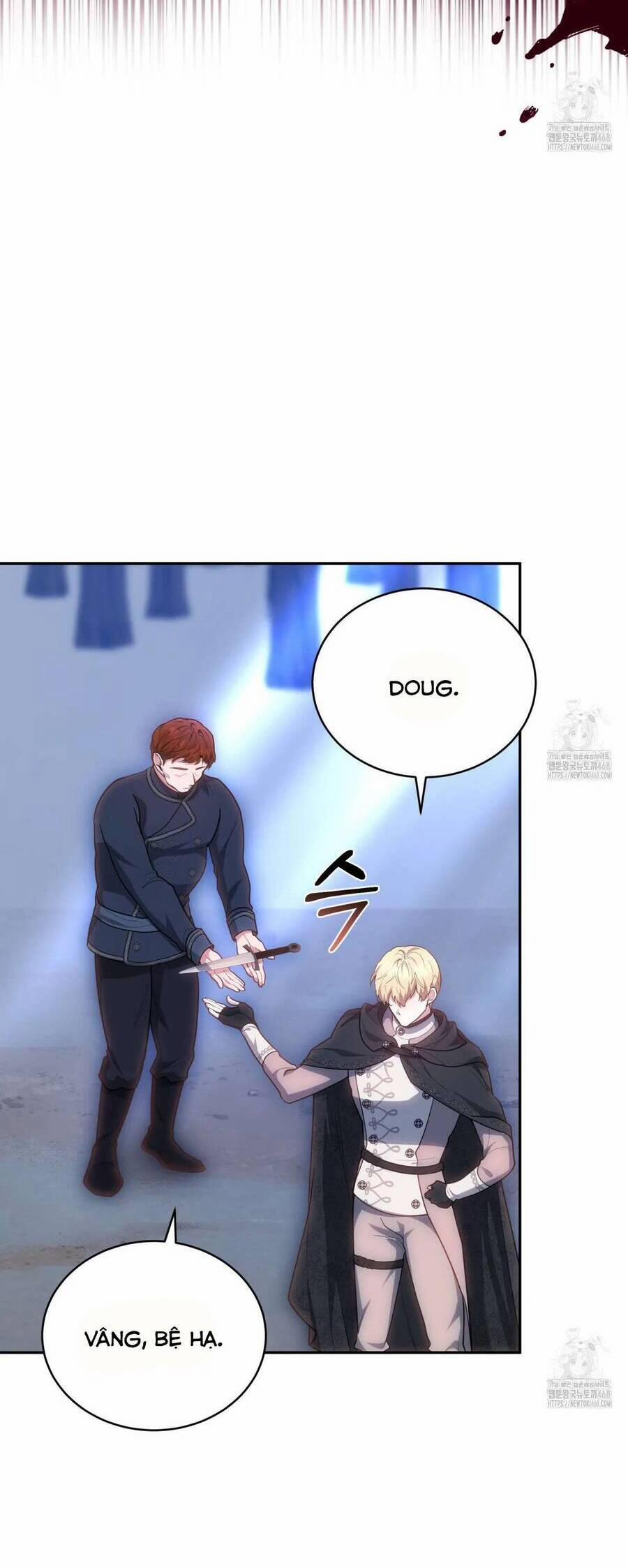 Dù Là Mẹ Kế Nhưng Tôi Thoát Khỏi Cái Chết Rất Dễ Dàng 70 trang 27