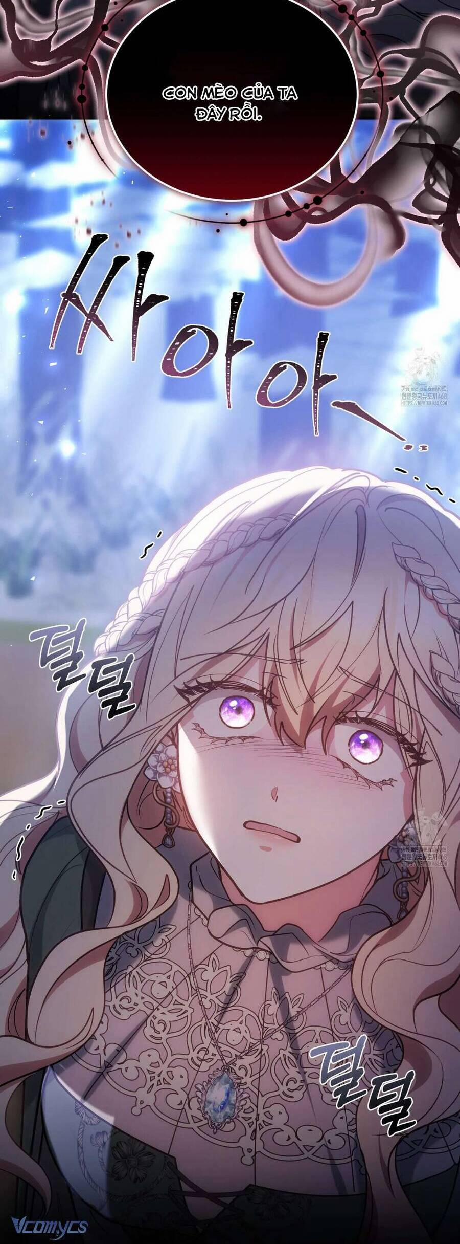 Dù Là Mẹ Kế Nhưng Tôi Thoát Khỏi Cái Chết Rất Dễ Dàng 70 trang 3