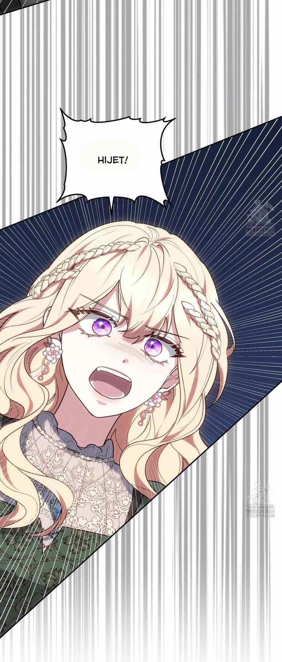 Dù Là Mẹ Kế Nhưng Tôi Thoát Khỏi Cái Chết Rất Dễ Dàng 70 trang 34