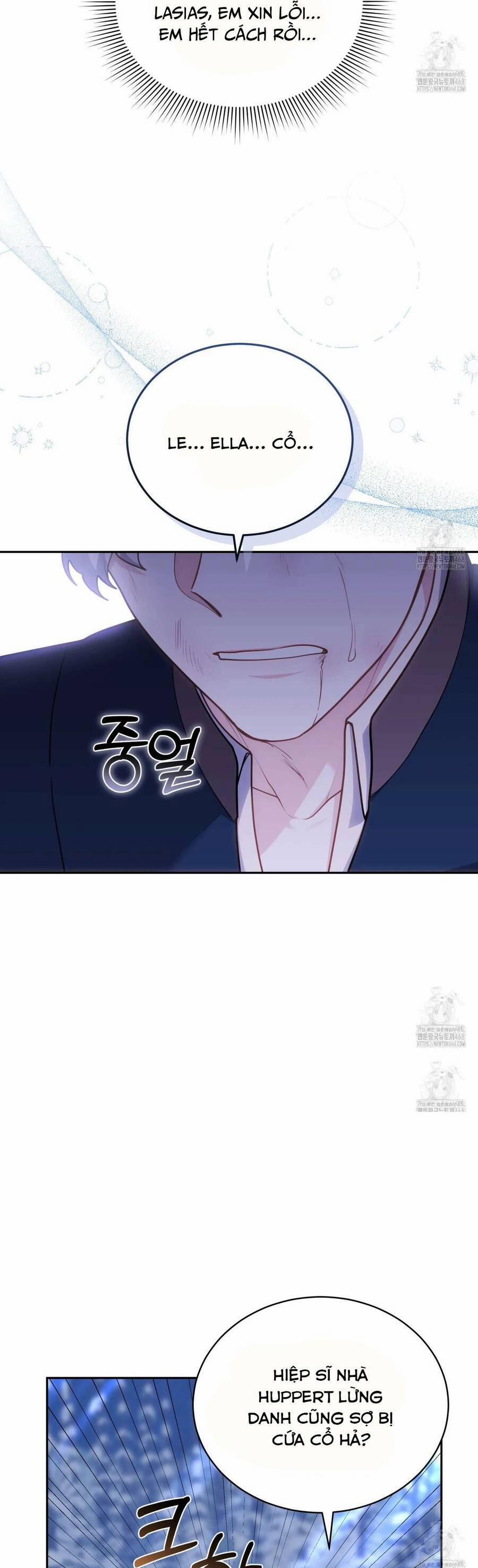 Dù Là Mẹ Kế Nhưng Tôi Thoát Khỏi Cái Chết Rất Dễ Dàng 70 trang 41