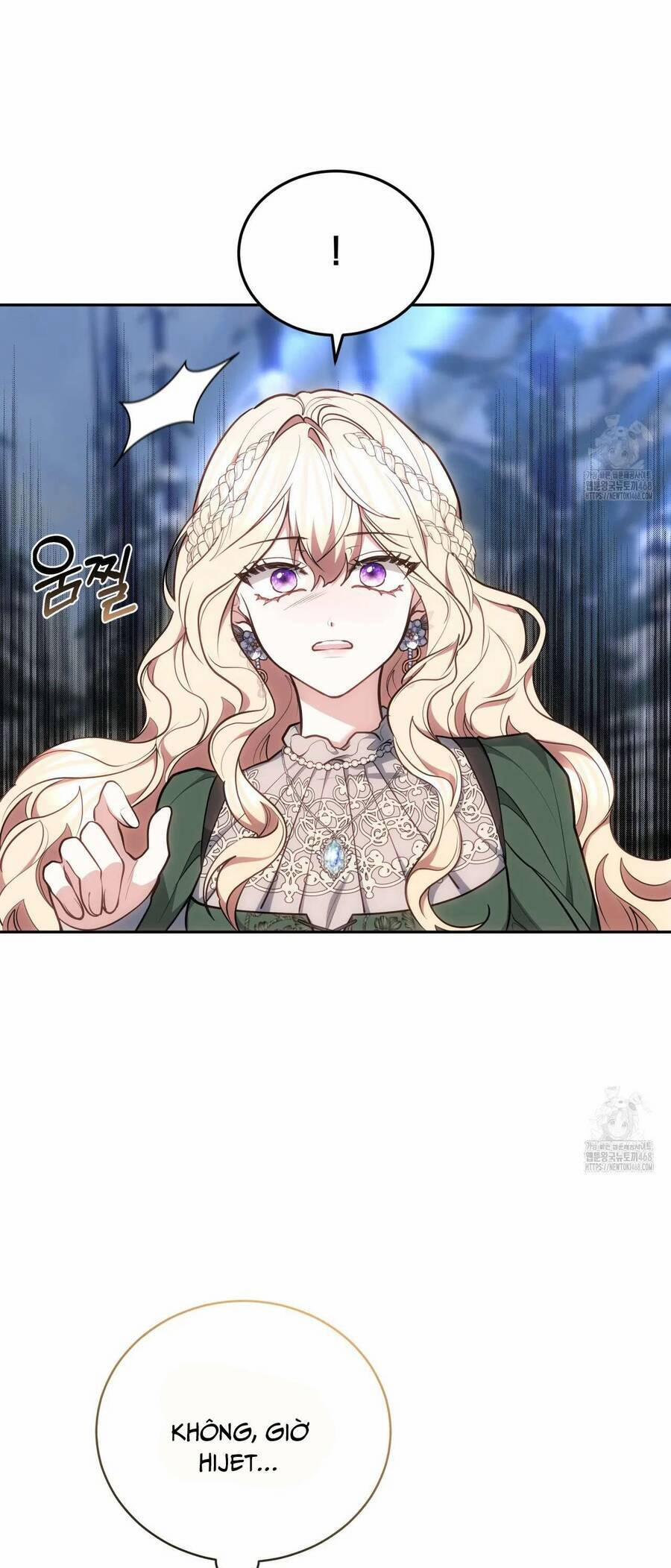 Dù Là Mẹ Kế Nhưng Tôi Thoát Khỏi Cái Chết Rất Dễ Dàng 70 trang 43