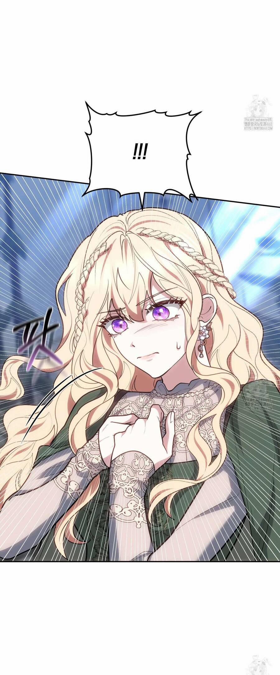 Dù Là Mẹ Kế Nhưng Tôi Thoát Khỏi Cái Chết Rất Dễ Dàng 70 trang 51