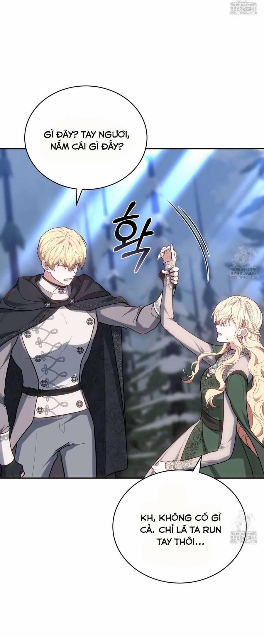 Dù Là Mẹ Kế Nhưng Tôi Thoát Khỏi Cái Chết Rất Dễ Dàng 70 trang 52