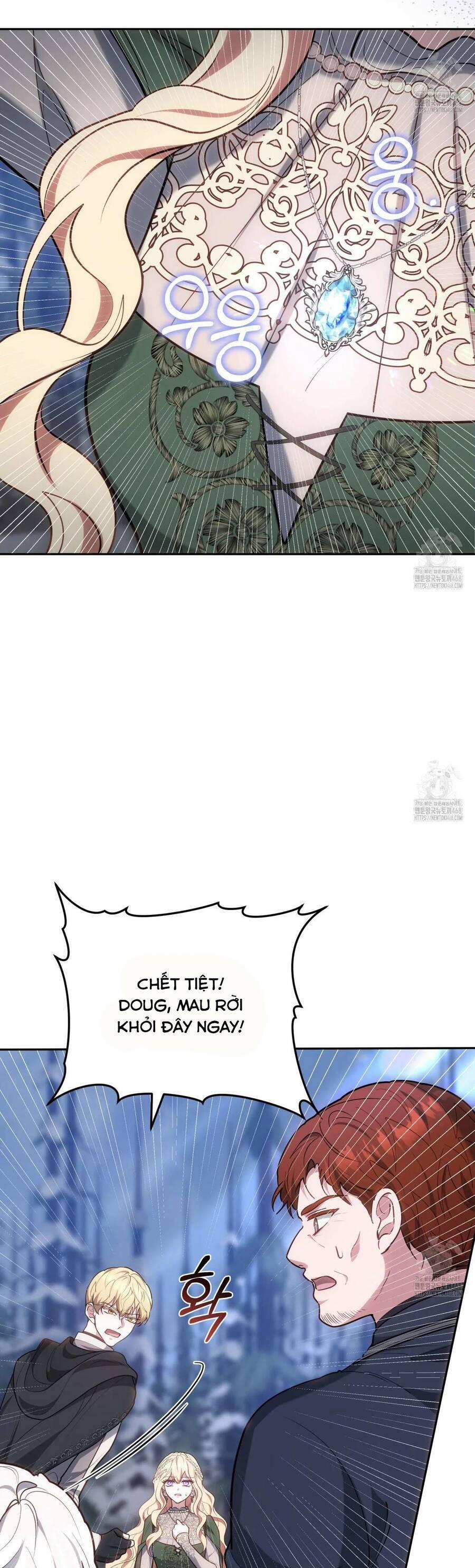 Dù Là Mẹ Kế Nhưng Tôi Thoát Khỏi Cái Chết Rất Dễ Dàng 70 trang 54