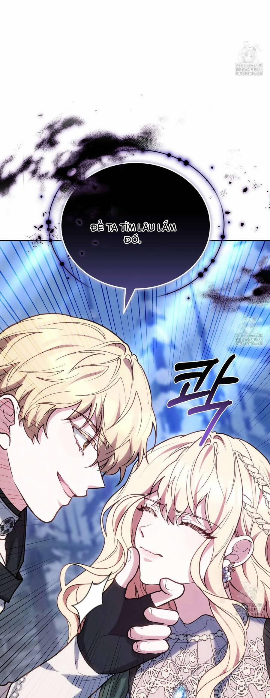 Dù Là Mẹ Kế Nhưng Tôi Thoát Khỏi Cái Chết Rất Dễ Dàng 70 trang 6