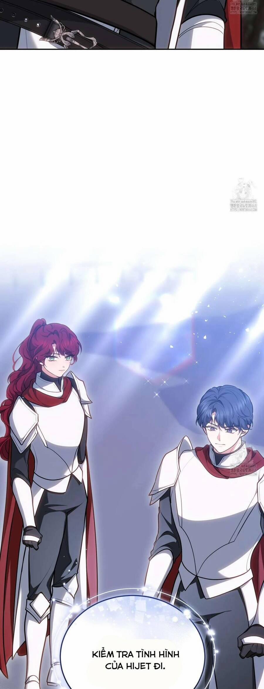 Dù Là Mẹ Kế Nhưng Tôi Thoát Khỏi Cái Chết Rất Dễ Dàng 70 trang 63