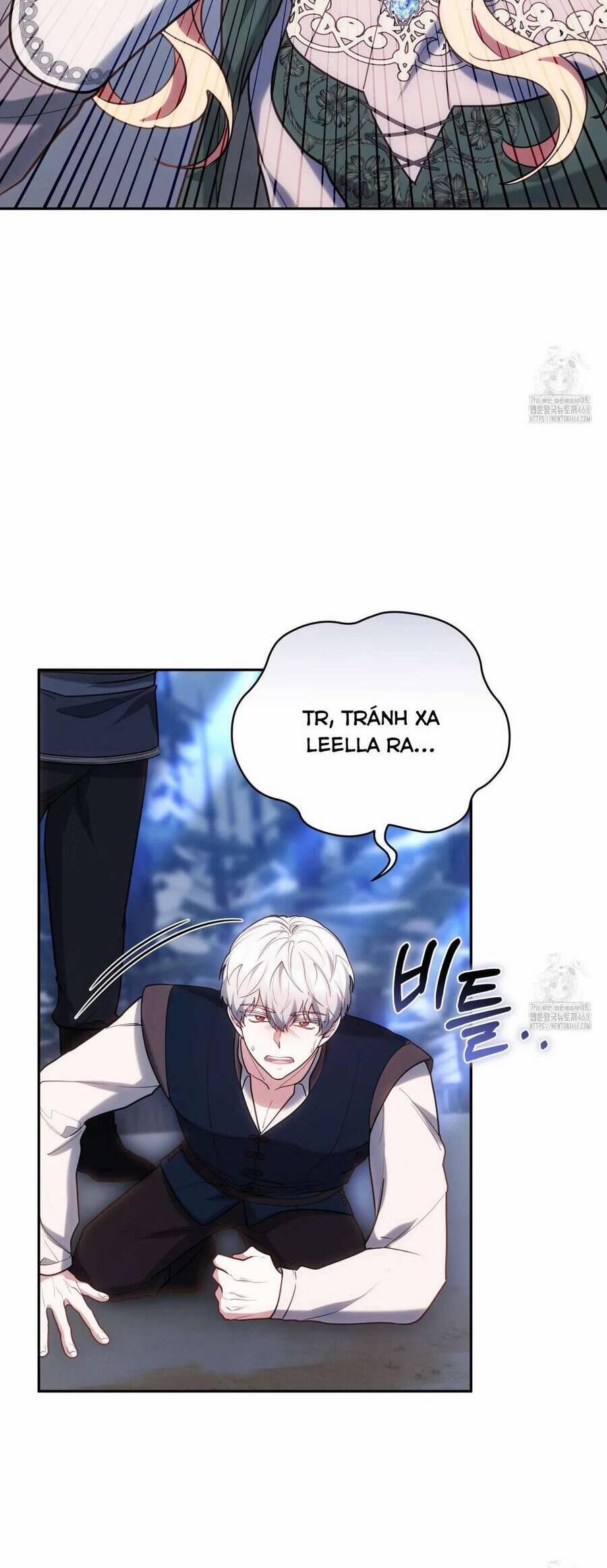 Dù Là Mẹ Kế Nhưng Tôi Thoát Khỏi Cái Chết Rất Dễ Dàng 70 trang 7