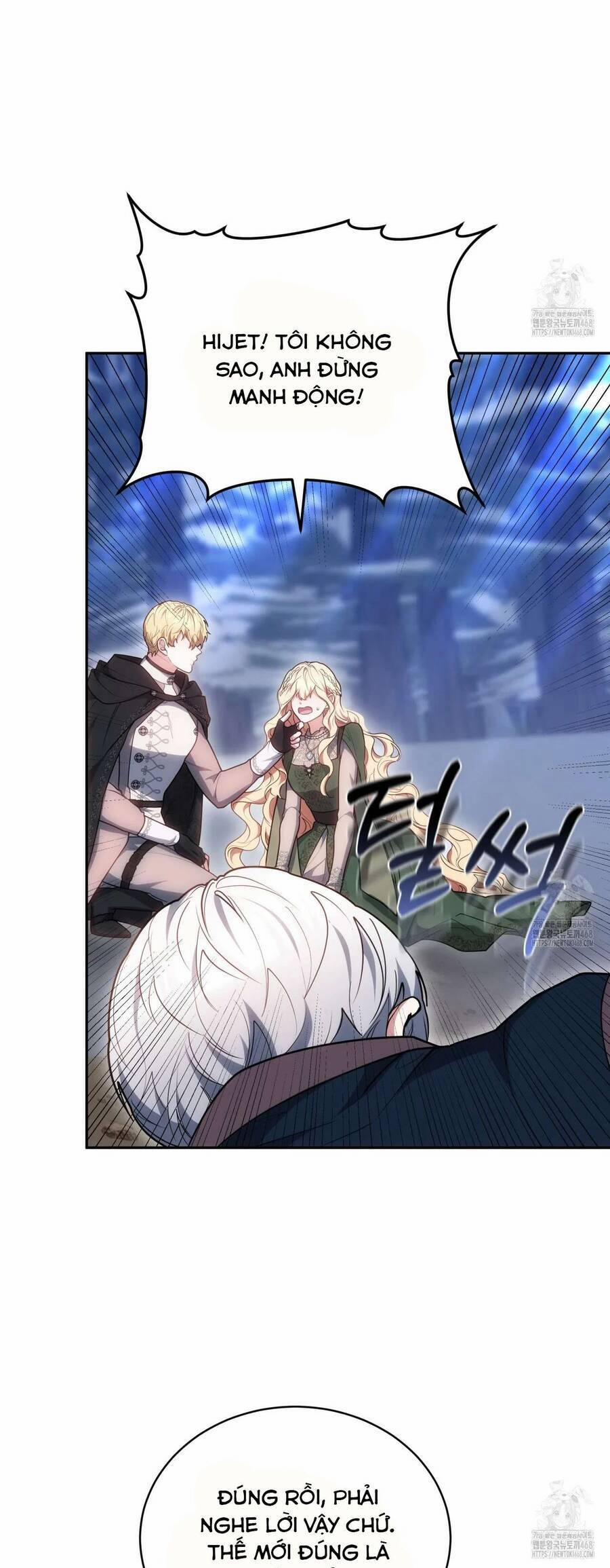 Dù Là Mẹ Kế Nhưng Tôi Thoát Khỏi Cái Chết Rất Dễ Dàng 70 trang 9