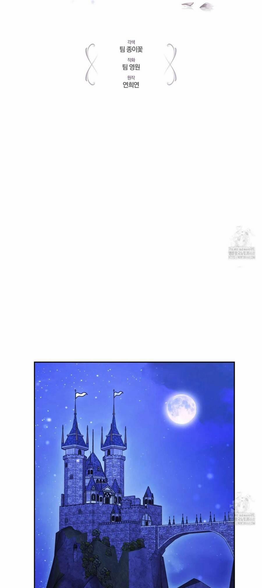 Dù Là Mẹ Kế Nhưng Tôi Thoát Khỏi Cái Chết Rất Dễ Dàng 71 trang 13