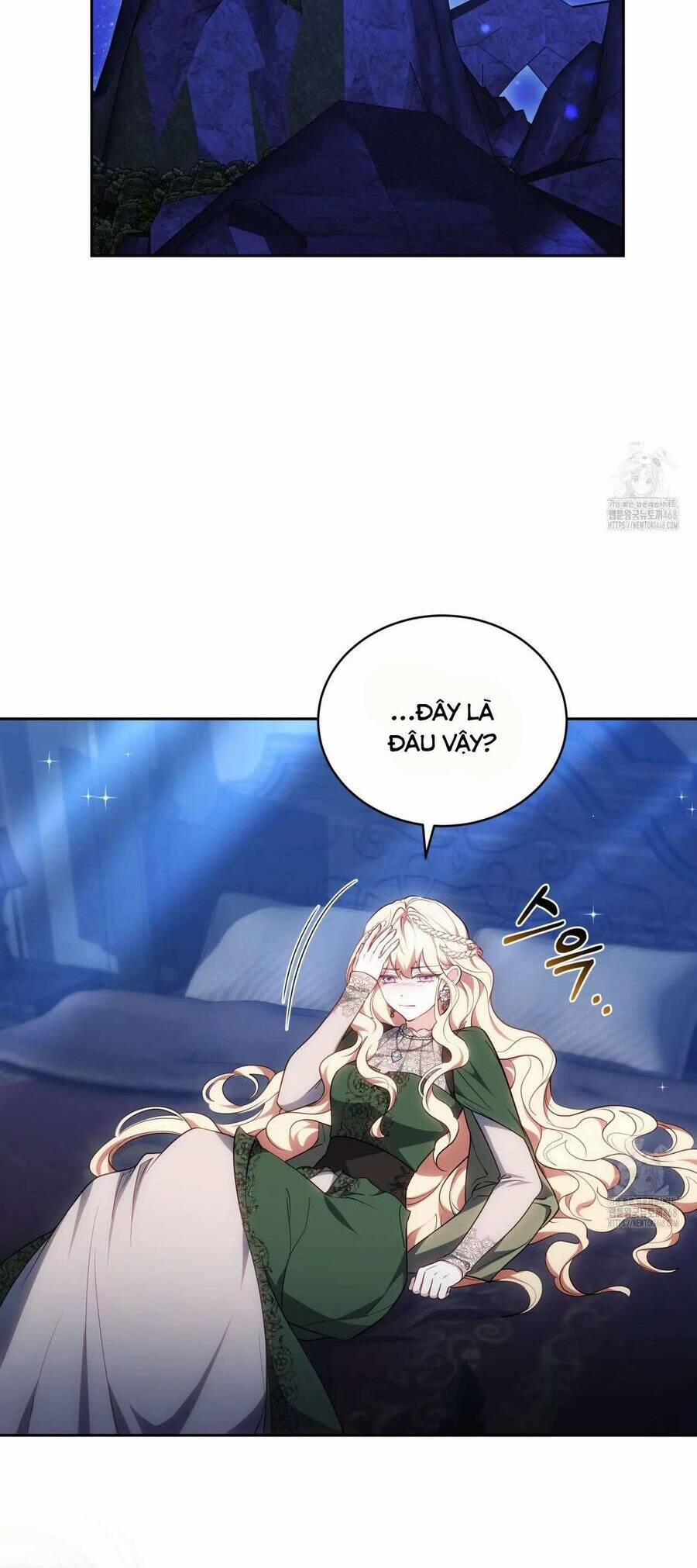 Dù Là Mẹ Kế Nhưng Tôi Thoát Khỏi Cái Chết Rất Dễ Dàng 71 trang 14