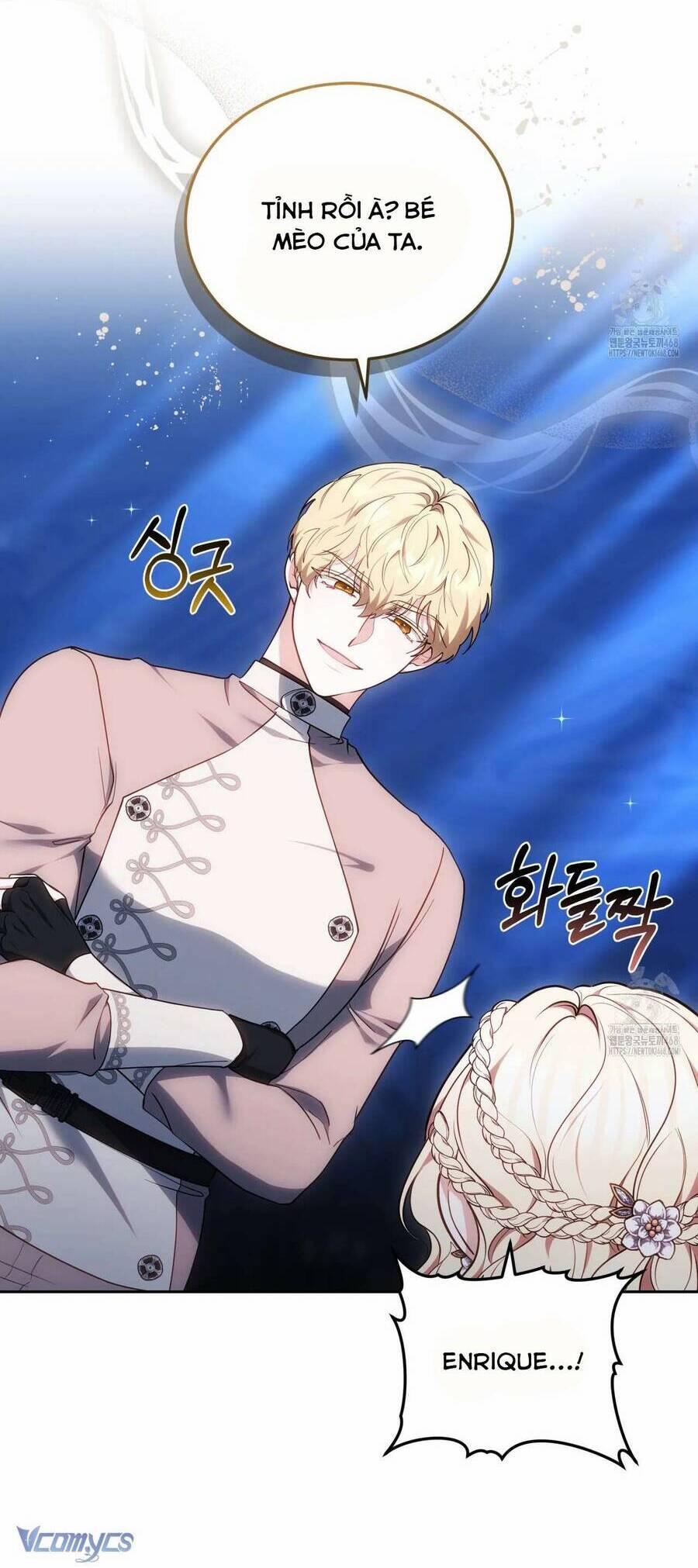 Dù Là Mẹ Kế Nhưng Tôi Thoát Khỏi Cái Chết Rất Dễ Dàng 71 trang 15