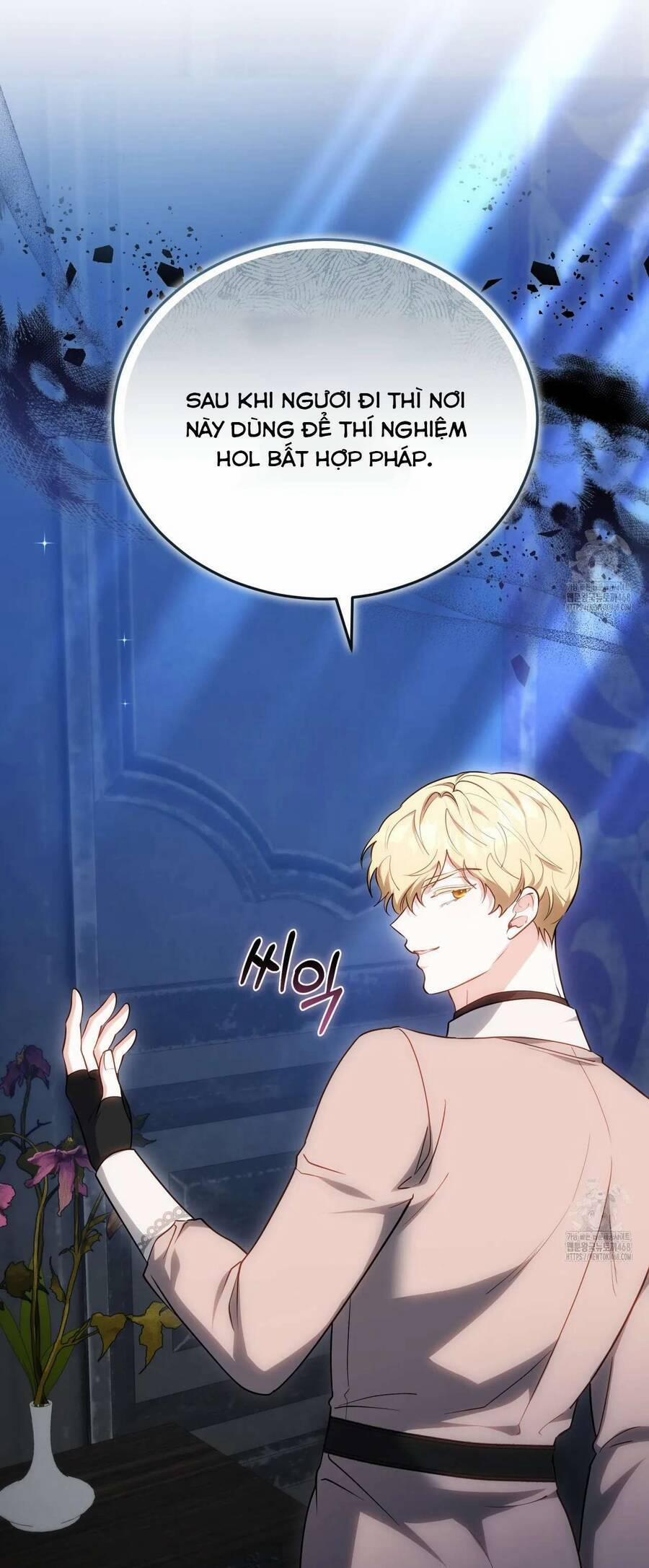 Dù Là Mẹ Kế Nhưng Tôi Thoát Khỏi Cái Chết Rất Dễ Dàng 71 trang 18