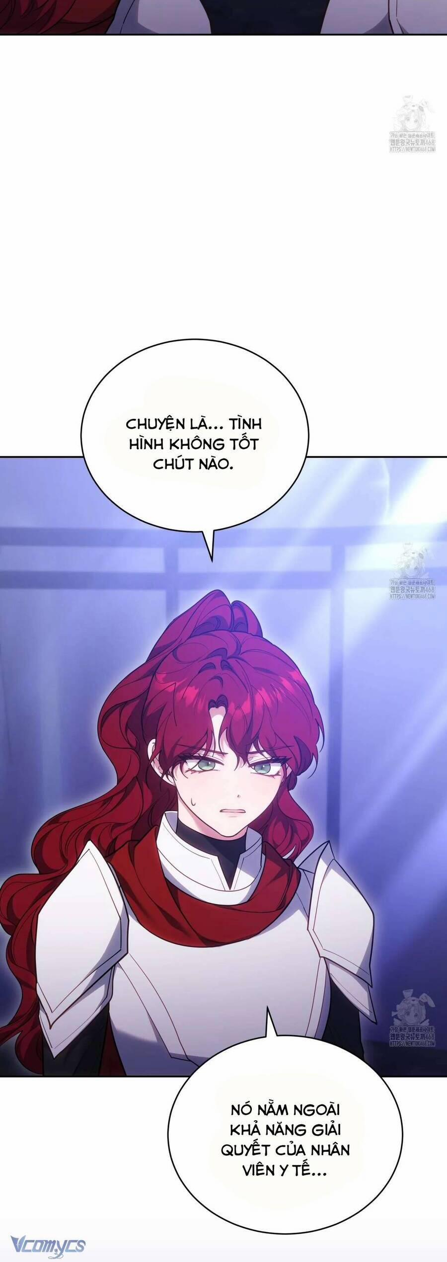 Dù Là Mẹ Kế Nhưng Tôi Thoát Khỏi Cái Chết Rất Dễ Dàng 71 trang 2