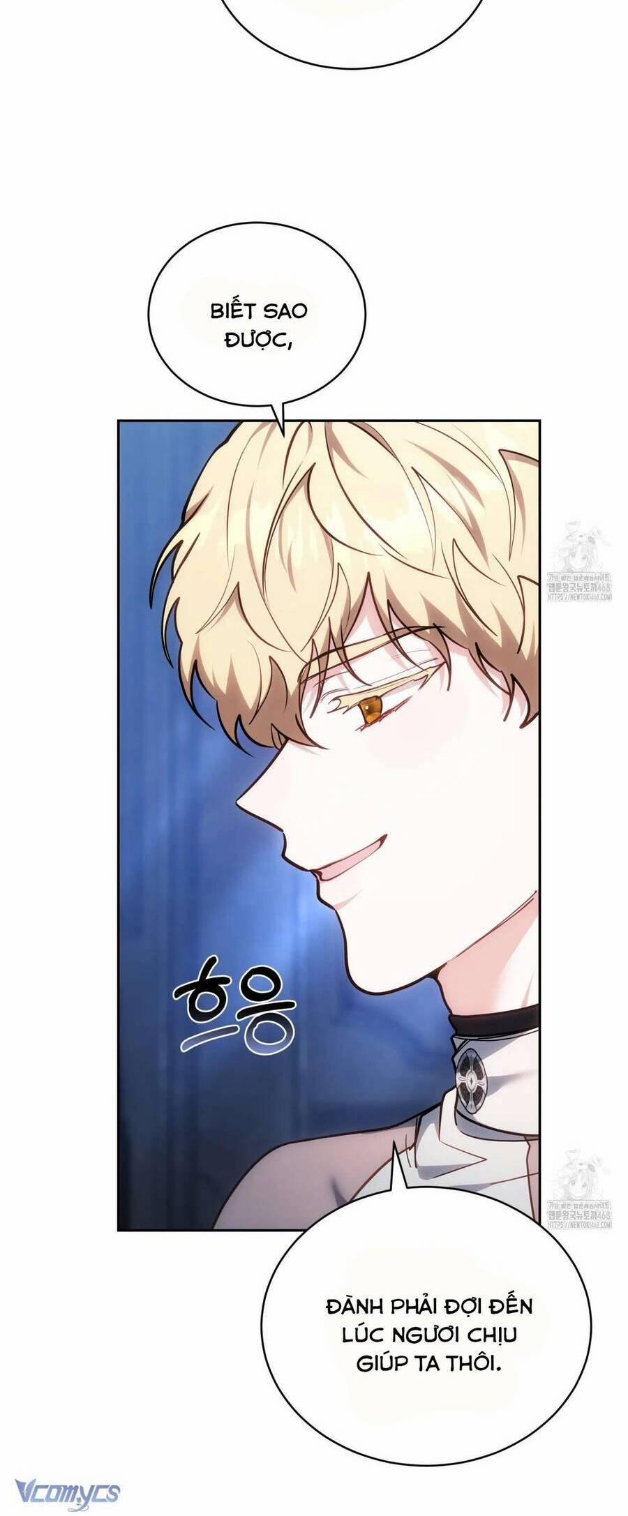 Dù Là Mẹ Kế Nhưng Tôi Thoát Khỏi Cái Chết Rất Dễ Dàng 71 trang 20