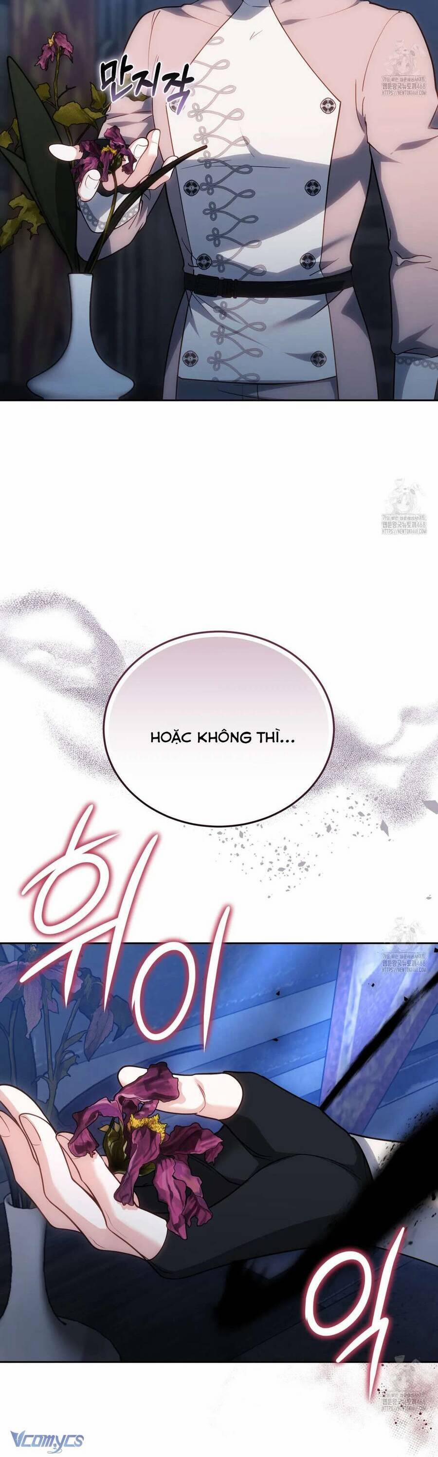 Dù Là Mẹ Kế Nhưng Tôi Thoát Khỏi Cái Chết Rất Dễ Dàng 71 trang 22