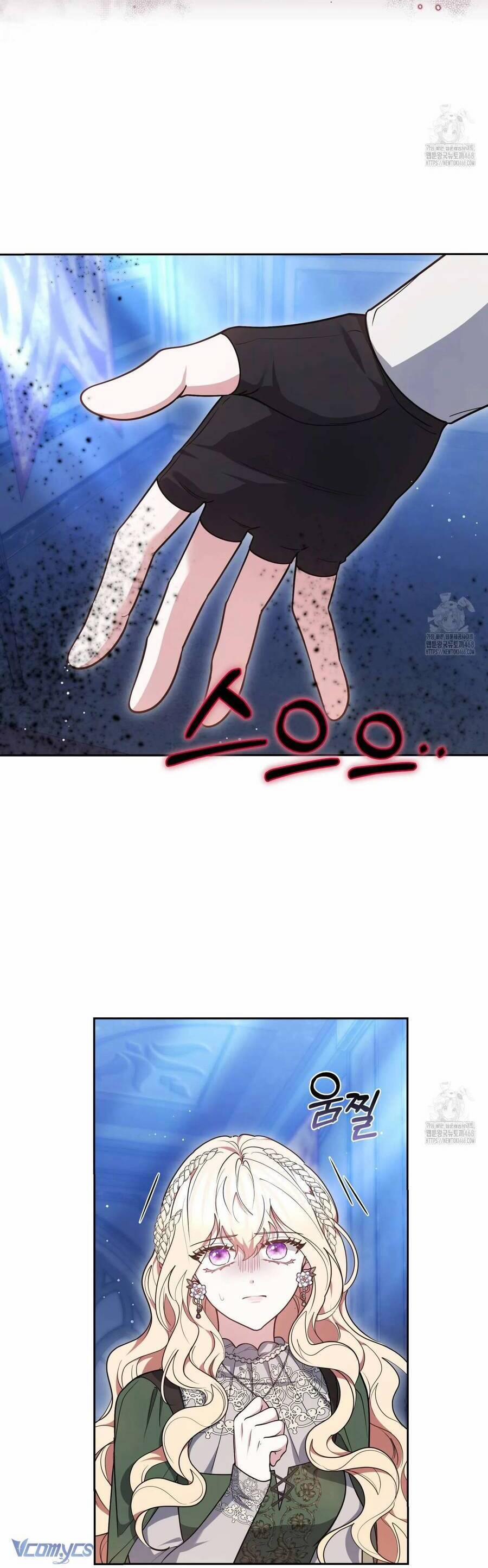 Dù Là Mẹ Kế Nhưng Tôi Thoát Khỏi Cái Chết Rất Dễ Dàng 71 trang 24