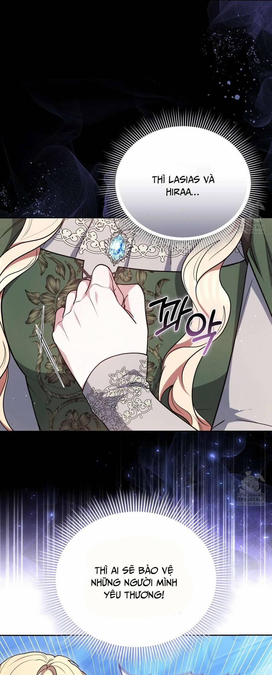 Dù Là Mẹ Kế Nhưng Tôi Thoát Khỏi Cái Chết Rất Dễ Dàng 71 trang 27