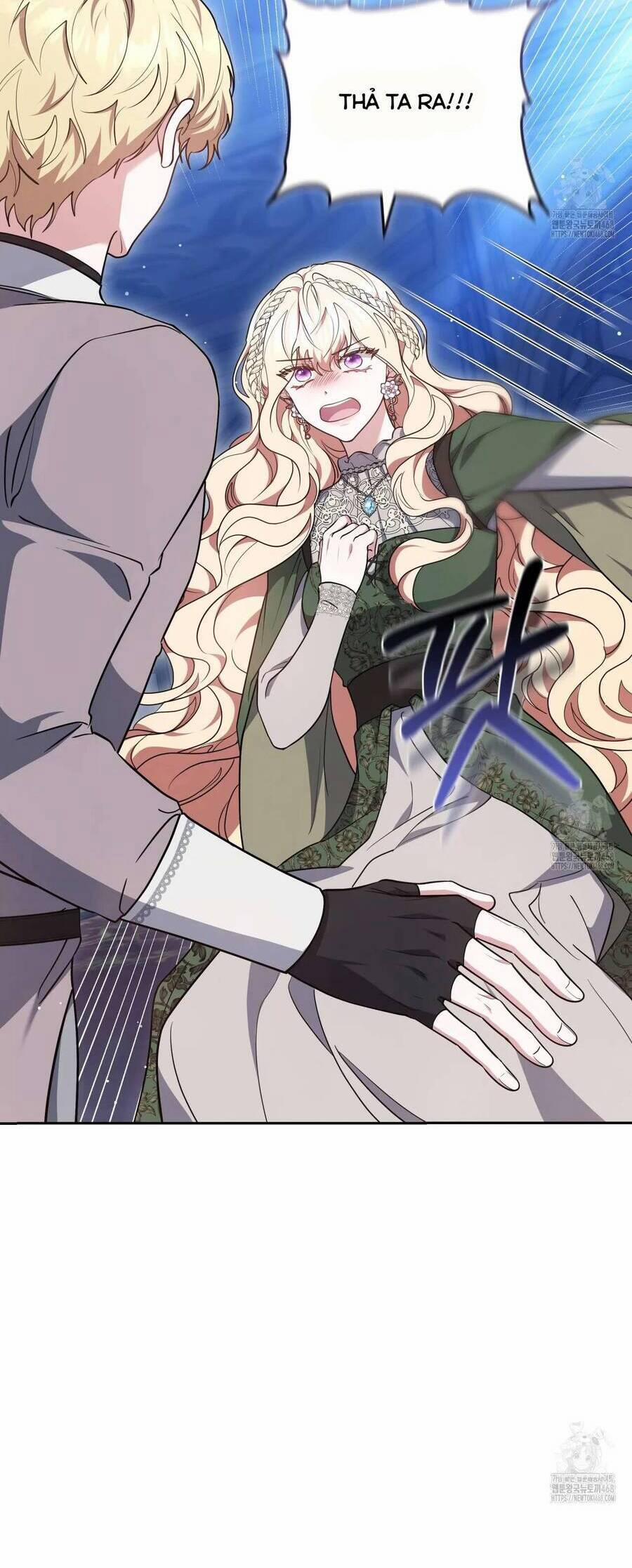 Dù Là Mẹ Kế Nhưng Tôi Thoát Khỏi Cái Chết Rất Dễ Dàng 71 trang 28